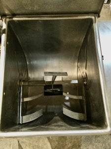 Hollymatic GMG180A 200# Mixer / Grinder #32 Head