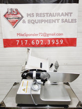 Load image into Gallery viewer, Bizerba GSPH 2015 Automatic Deli Slicer Refurbished &amp; Tested!