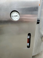 Load image into Gallery viewer, Groen EE-40 40 Gal Steam Kettle - Stationary, 2/3 Jacket, 208v/3ph Tested Works!