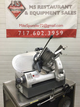 Load image into Gallery viewer, Hobart 2912 Automatic Deli Slicer Refurbished!