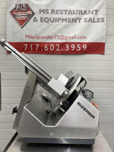 Load image into Gallery viewer, Bizerba GSPHD 2015 Deli Slicer Refurbished, Working Great!