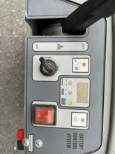 Load image into Gallery viewer, Nobles Scout 28 Battery Powered Walk Behind Floor Sweeper New Battery