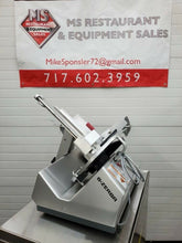 Load image into Gallery viewer, Bizerba GSPHD 2016 Automatic Deli Slicer w/ New Sharpener