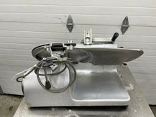 Load image into Gallery viewer, Hobart 1612 Deli Slicer Tested Working!