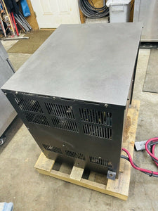 36 Volt Quarter Horse Opportunity Smart Charger 750 Amp Hour 3 Phase 240/480/575