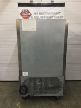 Load image into Gallery viewer, Traulsen TBC13 2017 Floor Model Blast Chiller - (26) Pan Capacity 208 230v / 1ph