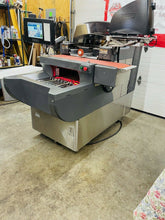 Load image into Gallery viewer, Hobart AWS 1LR Automatic Meat Wrapping W/Scale &amp; Printer Tested &amp; Working