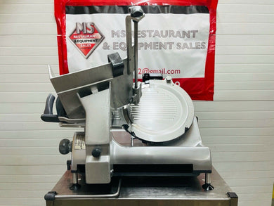 Hobart HS9N Slicer Tested & Working