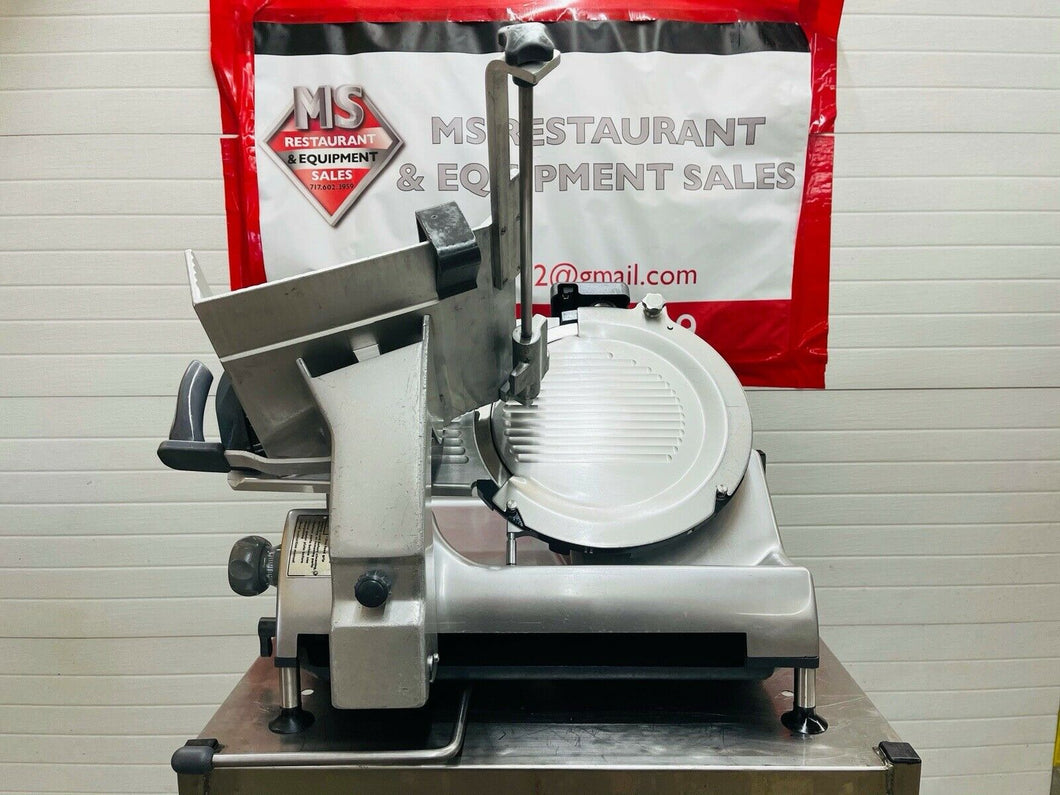 Hobart HS9N Slicer Tested & Working