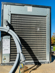 Scotsman F1222A-32D NEW Kloppenberg SPS System