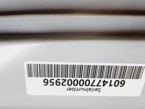 Rio S-125 Curved Lid Freezer Refurbished Tested Working
