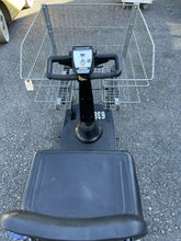 Load image into Gallery viewer, Amigo Value Shopper Handicap Cart, Blue Refurbished Tested &amp; Working w/batteries
