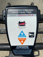 Load image into Gallery viewer, Amigo Value Shopper Handicap Cart NEW