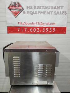 Turbochef NGCD6 Tornado II Fully Refurbished, Tested, Working!