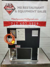 Load image into Gallery viewer, Manitowoc RFF0320A 22” Air-Cooled Flake Style Ice Maker, 370#Day Tested Working!
