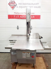 Load image into Gallery viewer, Biro 3334SS Meat Band Saw Tested and Works Great