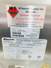 Load image into Gallery viewer, Follett Symphony 12CI400A Ice &amp; Water Dispenser Works Great!
