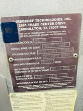 Load image into Gallery viewer, TurboChef NGCD6 Tornado 2016 Refurbished Tested Working!