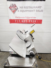Load image into Gallery viewer, Bizerba GSPH 2015 Automatic Deli Slicer Refurbished &amp; Tested!