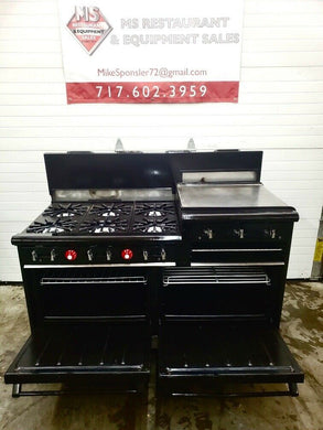 Vulcan Hart VG260 Fully Refurbished Tested Working