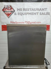 Load image into Gallery viewer, WCF-1100 Cont. Flake Ice Maker Used Tested Working!