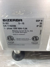Load image into Gallery viewer, Bizerba GSPH 2015 Deli Slicer Fully Refurbished Working!