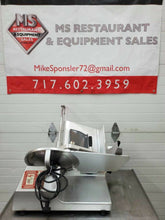 Load image into Gallery viewer, Bizerba SE12 Deli Slicer Refurbished Tested Works Great!
