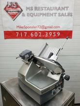 Load image into Gallery viewer, Hobart 2912 Automatic Deli Slicer Fully Refurbished Working!