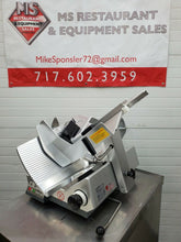 Load image into Gallery viewer, Bizerba GSPHD 2014 Deli Slicer Fully Refurbished Working!