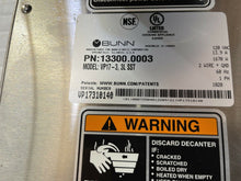 Load image into Gallery viewer, Bunn VP17-3 Pourover Coffee Maker