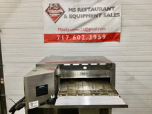 Load image into Gallery viewer, TurboChef HHC2020 VNTLSS High Speed Conveyor Pizza Oven Refurbished Works Great