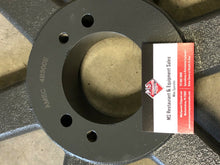 Load image into Gallery viewer, Amec 4B300E 4 Groove, OD 30.35Heavy Duty QD Sheave For &quot;A&quot; or &quot;B&quot; V-Belts