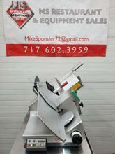 Load image into Gallery viewer, Bizerba GSP HD 2015 Slicer Fully Refurbished Tested Working!