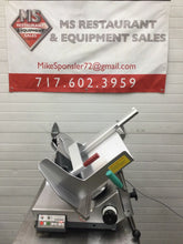 Load image into Gallery viewer, Bizerba GSPH 2016 Automatic Deli Slicer Fully Refurbished!
