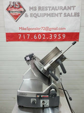 Load image into Gallery viewer, Hobart 2912 Automatic Deli Slicer Fully Refurbished Tested Working!