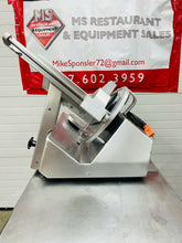 Load image into Gallery viewer, Bizerba SE12 Refurbished Tested Working!