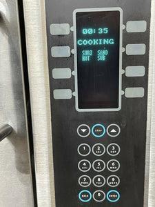 Turbochef NGCD6 Tornado II 2016 Fully Refurbished Tested Working!