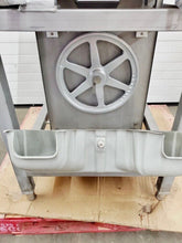 Load image into Gallery viewer, Hobart 6801 142” Meat Band Saw 3ph/3HP 200-230v Refurbished, Tested, Working!