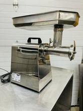 Load image into Gallery viewer, Vollrath 40744 Meat Grinder #22 1 1/2 HP 110V NEW, Tested Working