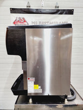 Load image into Gallery viewer, Ice-O-Matic IOD150 Countertop Cube / Nugget Ice Dispenser 150 Lb Storage, 115v