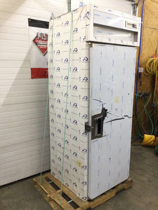 Delfield SSRRI1-S “NEW” S.S. Solid Door Roll In Refrigerator / Retarder