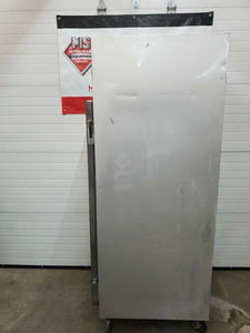 Randell 2010F 23 CuFt Reach In Single Door Freezer Tested & Working