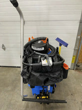 Load image into Gallery viewer, Kaivac Omniflex Crossover Mobile Cleaning System Tested Working!