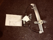 Load image into Gallery viewer, Dorman FRONT RIGHT WINDOW REGULATOR 98-10 LINCOLN TOWN CAR FO1351136 741-687