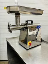 Load image into Gallery viewer, Vollrath 40744 Meat Grinder #22 1 1/2 HP 110V NEW, Tested Working