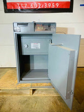 Load image into Gallery viewer, NKL Conventional Tile Safe w/ Time Delay Open Keys &amp; Code Included
