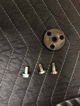 Load image into Gallery viewer, NEW SOUTHBEND BLOWER WHEEL ASSEMBLY 9-7/8&quot; OD 1175152 (With Bolts And Puller)