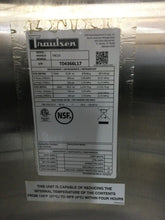 Load image into Gallery viewer, Traulsen TBC13 2017 Floor Model Blast Chiller - (26) Pan Capacity 208 230v / 1ph