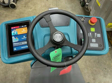Load image into Gallery viewer, T7AMR Robotic Floor Scrubber NEW