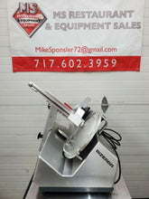 Load image into Gallery viewer, Bizerba GSPHD 2015 Automatic Deli Slicer Fully Refurbished Tested Works!